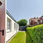 Sonnenschein - 1 Lägenhet Norden