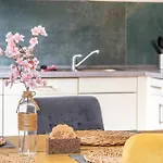Lägenhet Sonnenschein - 1 *