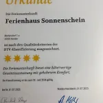 Sonnenschein - 1 * Норден