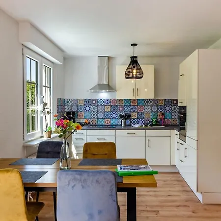 Sonnenschein - 1 Apartamento *