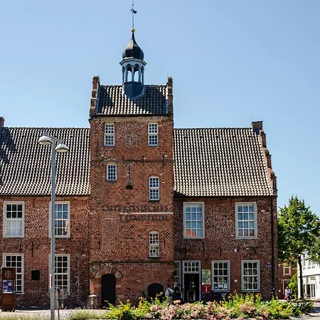 Daire Sonnenschein - 1