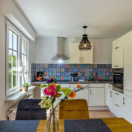 Apartamento Sonnenschein - 1