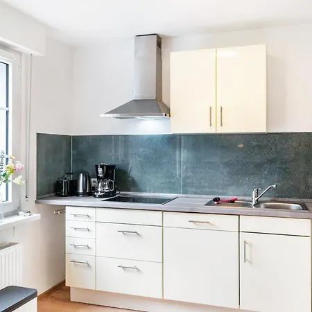 Apartmán Sonnenschein - 1