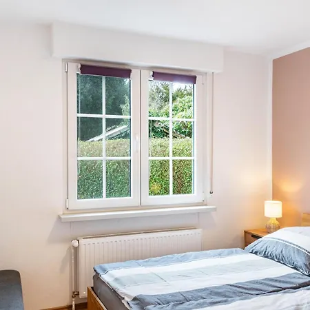 Sonnenschein - 1 Apartmán