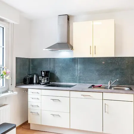 Apartment Sonnenschein - 1 *