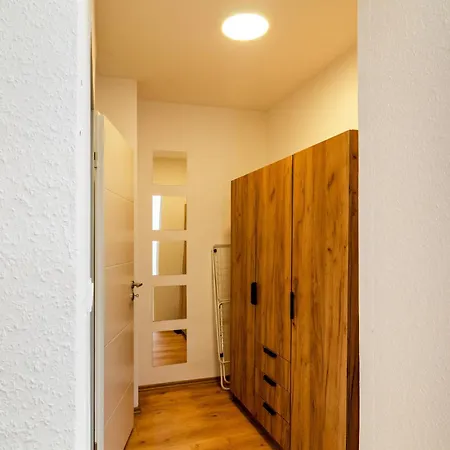Sonnenschein - 1 Apartment
