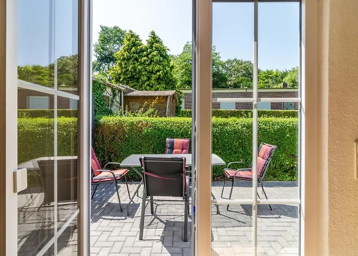 Apartmán Sonnenschein - 1