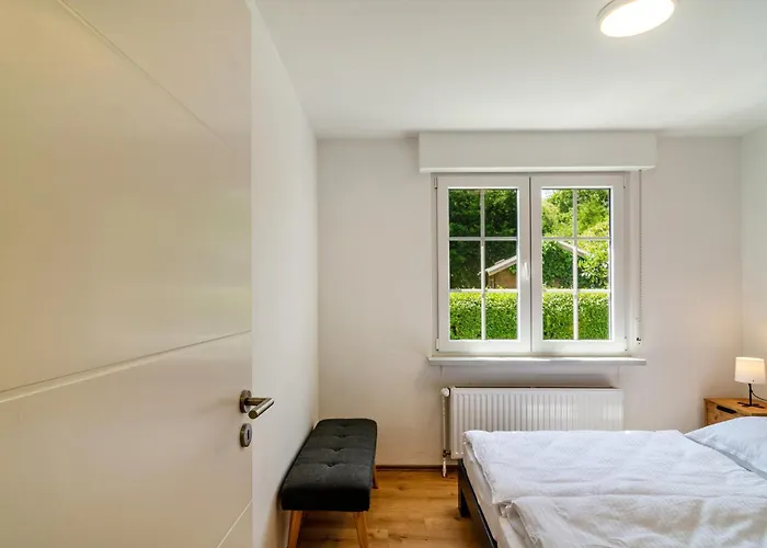 Sonnenschein - 1 Daire