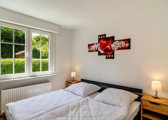 Daire Sonnenschein - 1 *