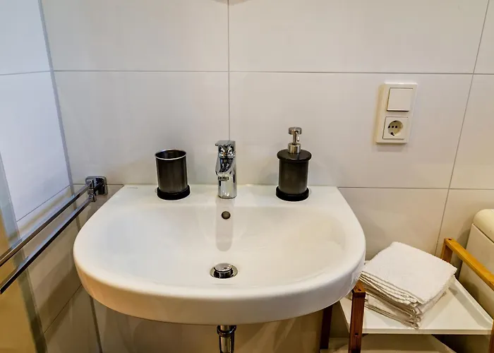 Sonnenschein - 1 Daire