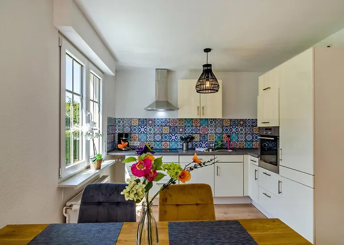 Daire Sonnenschein - 1