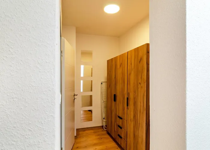 Sonnenschein - 1 Apartmán Norden