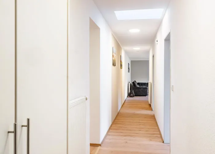 Apartmán Sonnenschein - 1 *