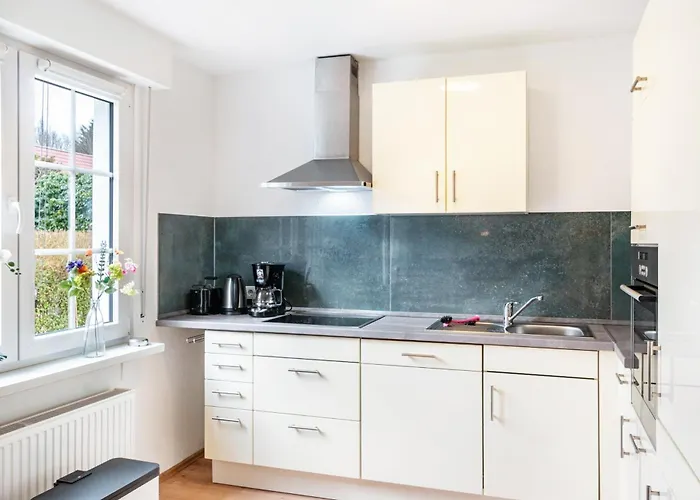 Apartmán Sonnenschein - 1