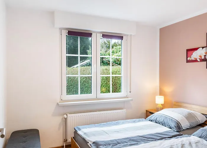 Sonnenschein - 1 Apartmán